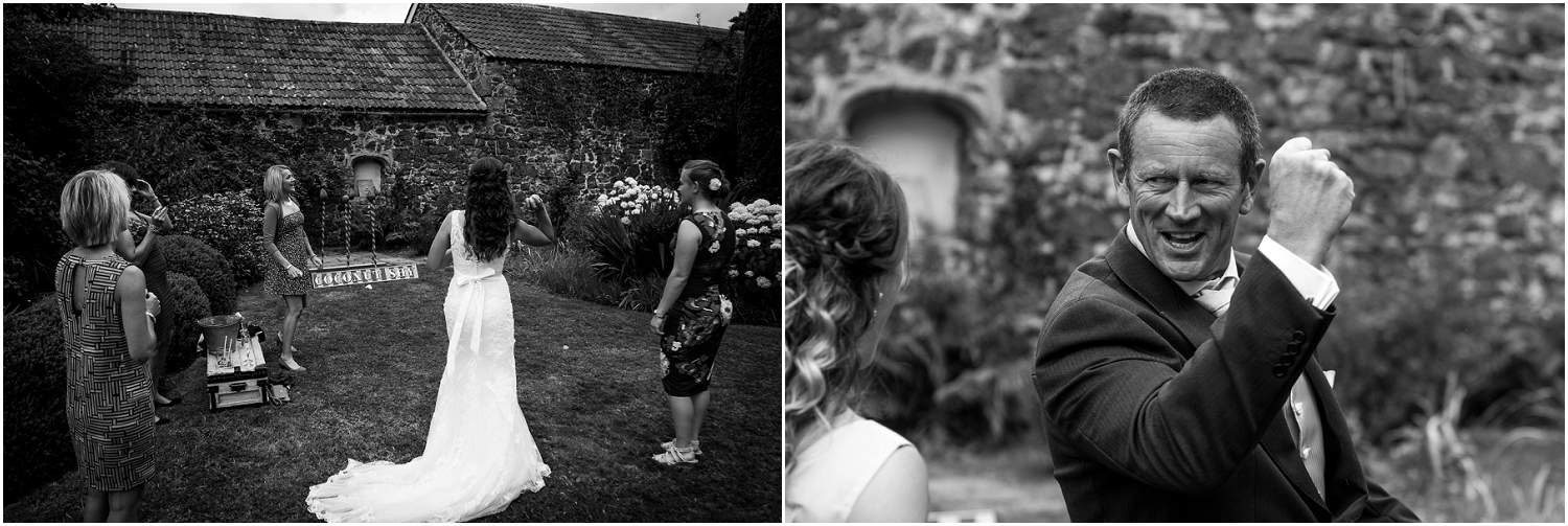 Kate & Neil's Devon Barn Wedding. With Images by Chris Morgan