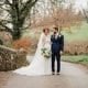 Beautiful Weddings at the Great Barn Devon