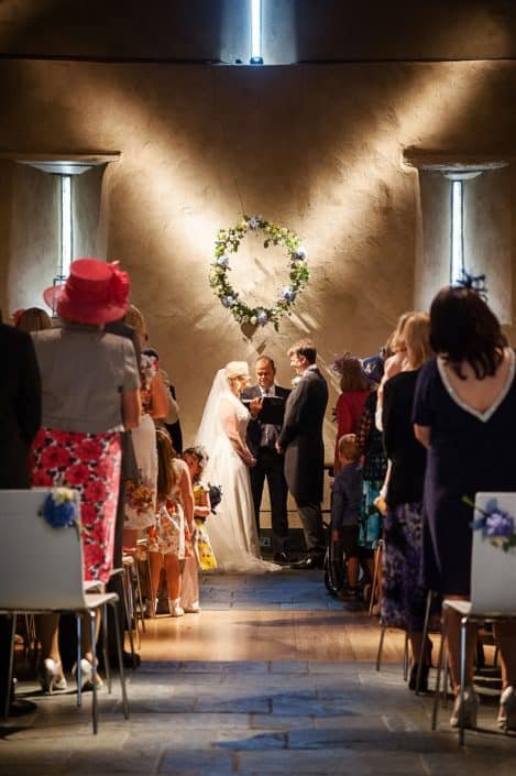 The Great Barn Devon, Wedding Venues Devon