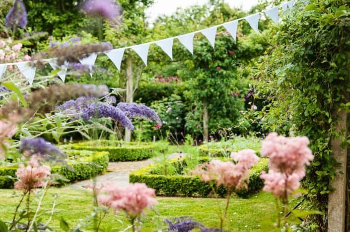 The Great Barn Devon, Wedding Venues Devon