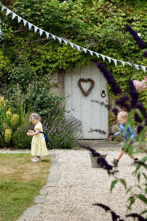 The Great Barn Devon, Wedding Venues Devon