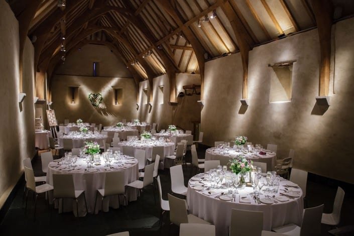 wedding venue, devon, great barn devon