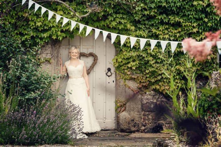 The Great Barn Devon, Wedding Venues Devon