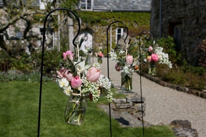 The Great Barn Devon, Wedding Venues Devon