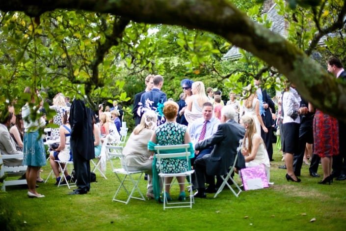 The Great Barn, Devon - Beautiful Wedding Venue