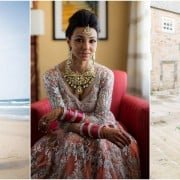 Stunning wedding gowns as featured on Desi Bride Dreams, Love My Dress and Boho Weddings