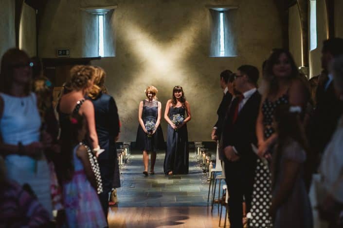 The Great Barn Devon Wedding Venue