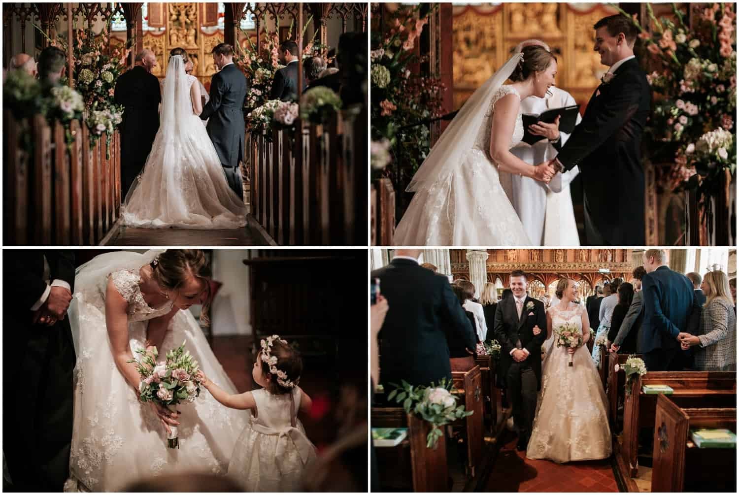 The wedding of Emma and Paul, photography by Christian Michael