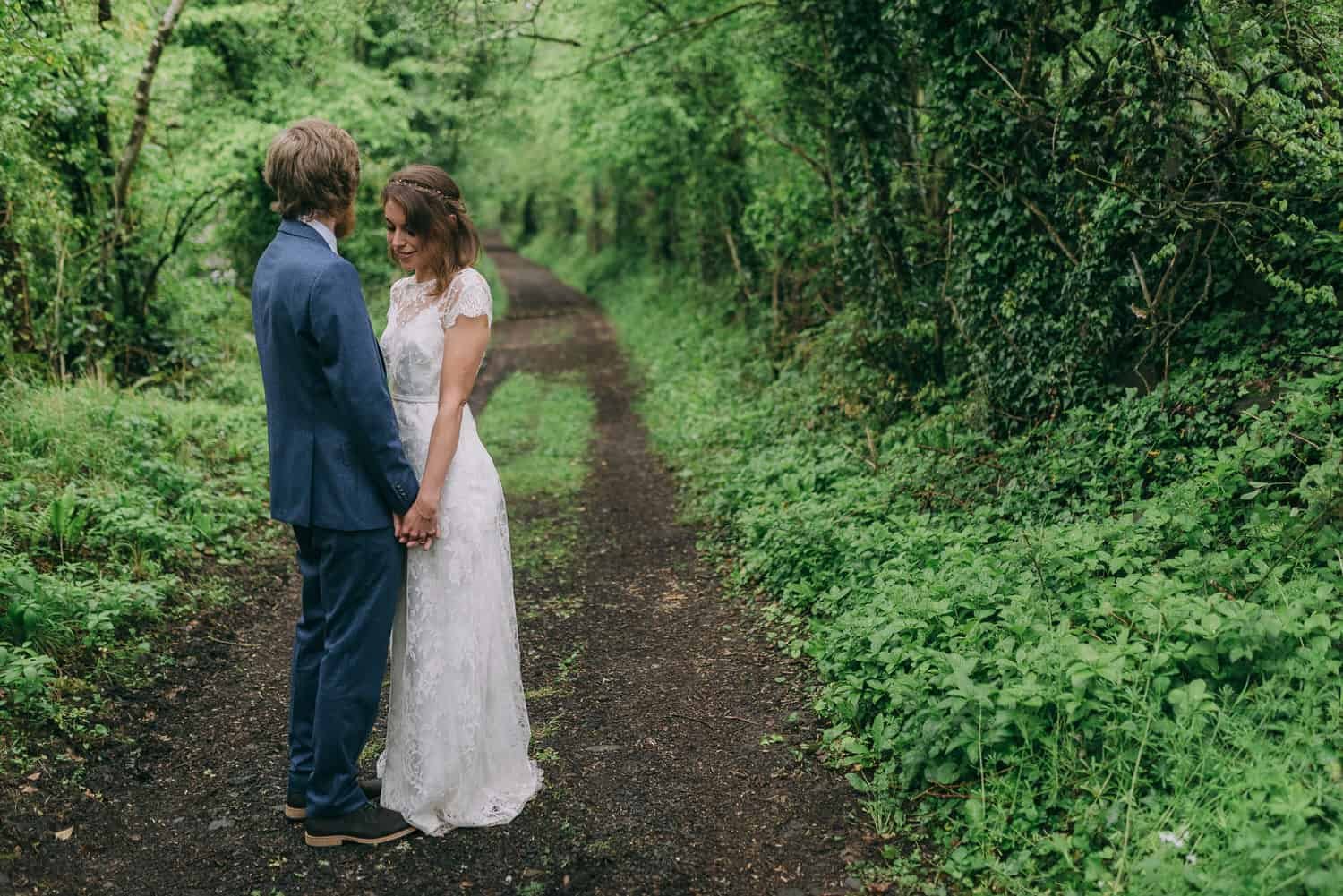 Josie and Rich, Great Barn Devon wedding, Devon wedding, Barn wedding, Chris Scuffins Photography