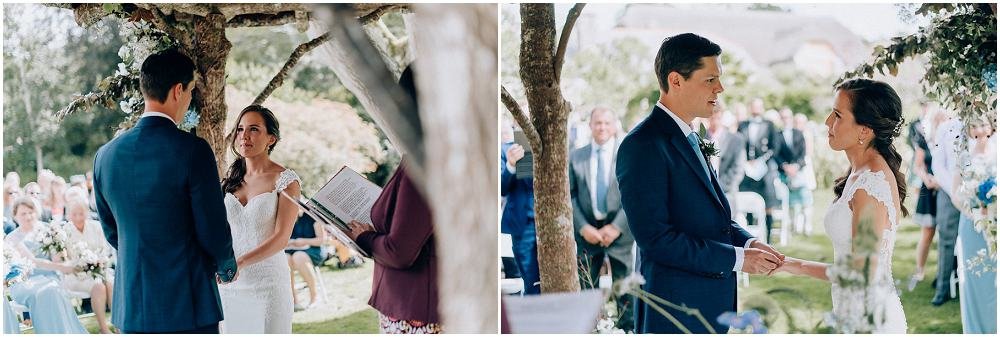 The wedding of Claire & Tom - by Linda und David - die Hochzeitsfotografen