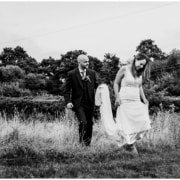 The wedding of Corrie & Adam. Images by Lee Maxwell Photography