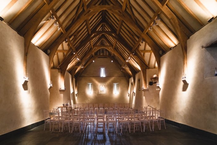 Best barn wedding venues