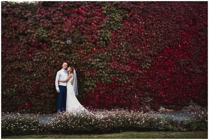 Beautiful Weddings at the Great Barn Devon