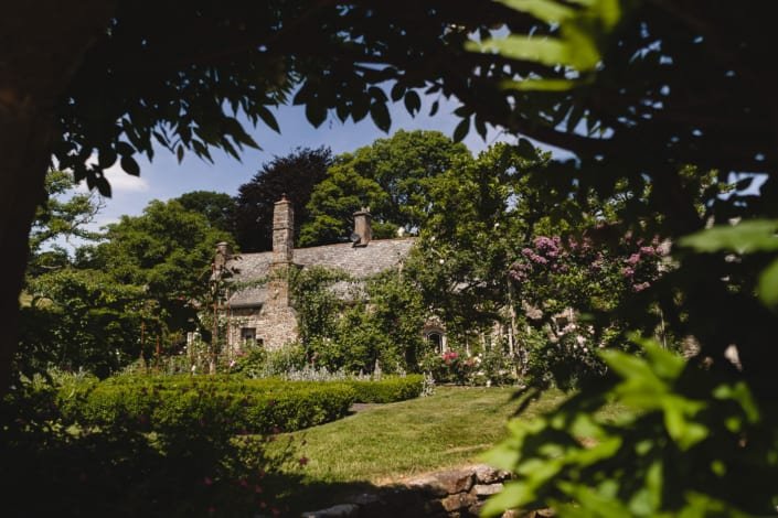 Beautiful Weddings at the Great Barn Devon